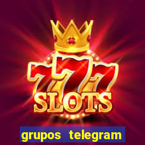 grupos telegram mais 18